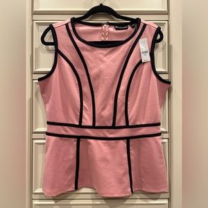 2 pieces!! Pink formal outfit